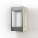Roger Pradier Brick² N°1 Wall Light | All Square Lighting