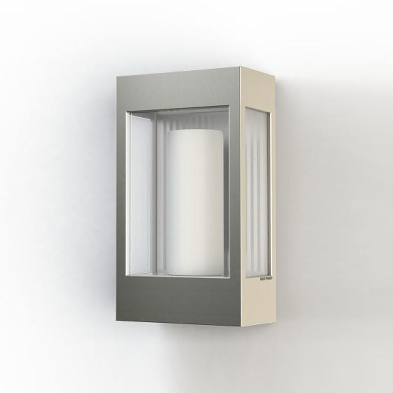 Brick² N°1 Wall Light