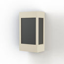 Roger Pradier Brick² N°1 Wall Light | All Square Lighting