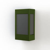 Roger Pradier Brick² N°1 Wall Light | All Square Lighting