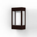 Roger Pradier Brick² N°1 Wall Light | All Square Lighting
