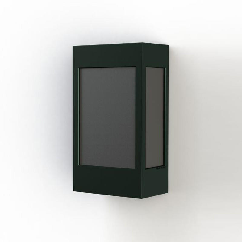 Roger Pradier Brick² N°1 Wall Light | All Square Lighting