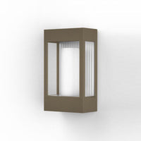 Roger Pradier Brick² N°1 Wall Light | All Square Lighting
