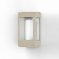 Roger Pradier Brick² N°1 Wall Light | All Square Lighting
