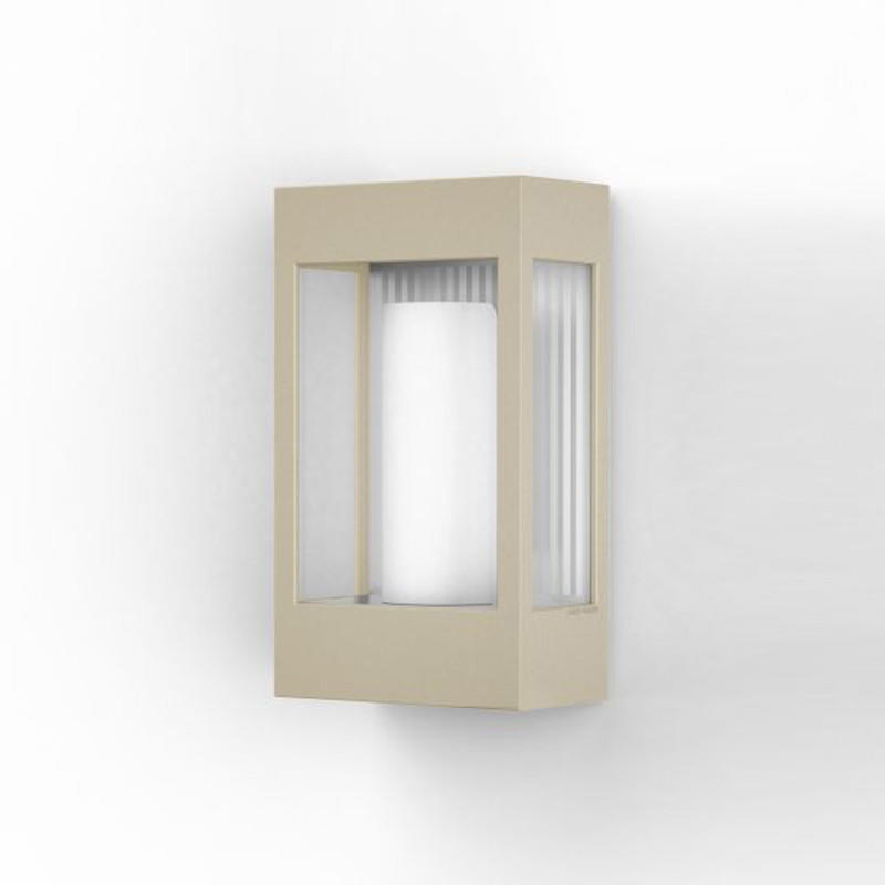 Roger Pradier Brick² N°1 Wall Light | All Square Lighting