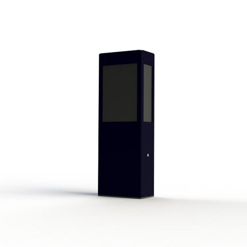 Roger Pradier Brick² N°2 Floor Lamp | All Square Lighting