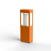 Roger Pradier Brick² N°2 Floor Lamp | All Square Lighting