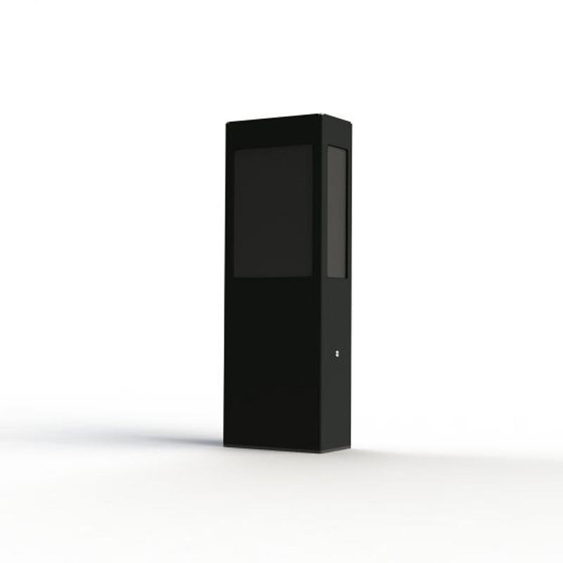 Roger Pradier Brick² N°2 Floor Lamp | All Square Lighting