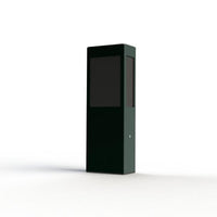 Roger Pradier Brick² N°2 Floor Lamp | All Square Lighting