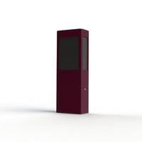 Roger Pradier Brick² N°2 Floor Lamp | All Square Lighting