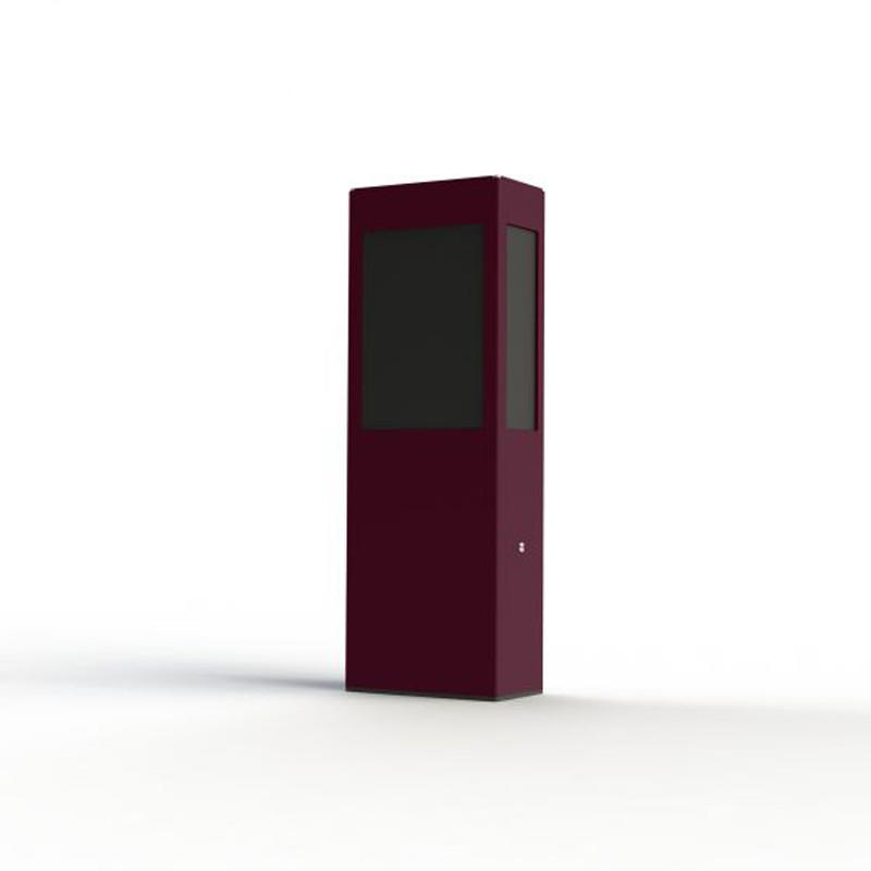 Roger Pradier Brick² N°2 Floor Lamp | All Square Lighting