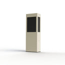 Roger Pradier Brick² N°2 Floor Lamp | All Square Lighting