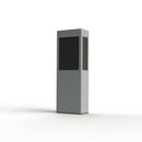 Roger Pradier Brick² N°2 Floor Lamp | All Square Lighting