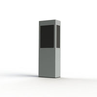 Roger Pradier Brick² N°2 Floor Lamp | All Square Lighting