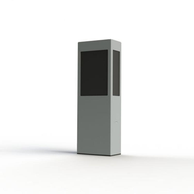Roger Pradier Brick² N°2 Floor Lamp | All Square Lighting
