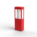 Roger Pradier Brick² N°2 Floor Lamp | All Square Lighting