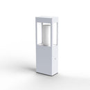 Roger Pradier Brick² N°2 Floor Lamp | All Square Lighting