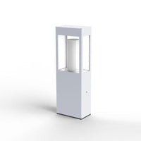 Roger Pradier Brick² N°2 Floor Lamp | All Square Lighting