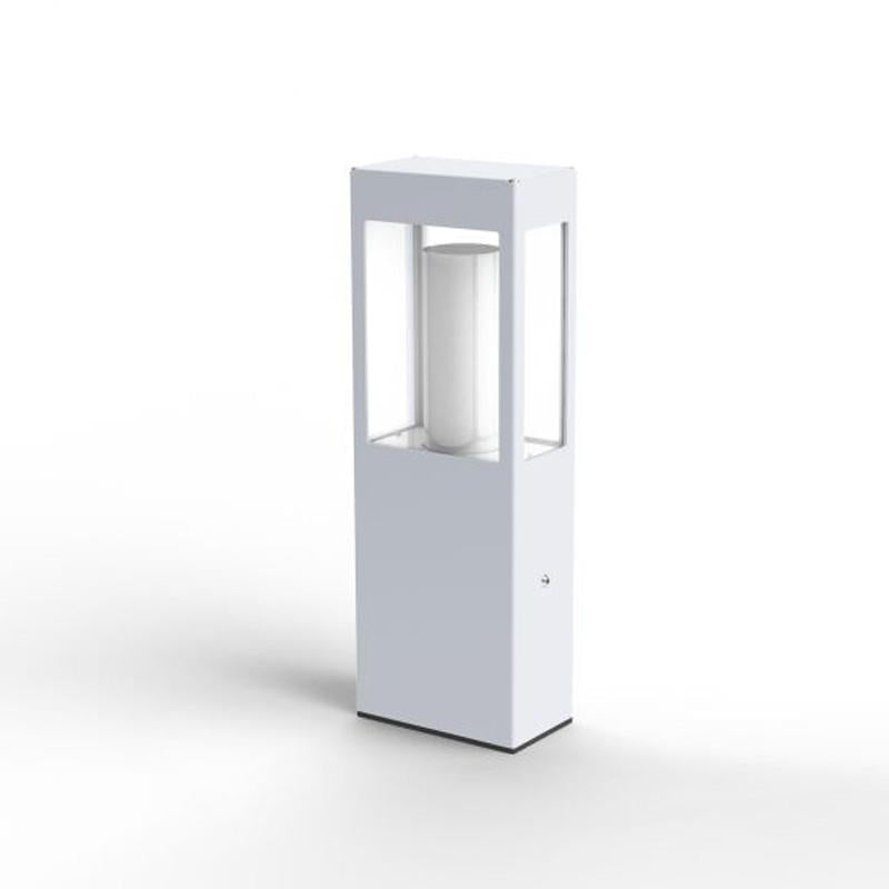 Roger Pradier Brick² N°2 Floor Lamp | All Square Lighting