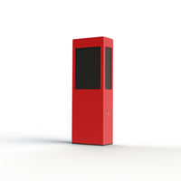 Roger Pradier Brick² N°2 Floor Lamp | All Square Lighting