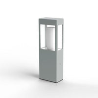 Roger Pradier Brick² N°2 Floor Lamp | All Square Lighting