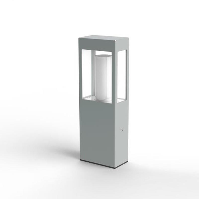Roger Pradier Brick² N°2 Floor Lamp | All Square Lighting