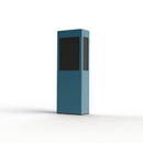 Roger Pradier Brick² N°2 Floor Lamp | All Square Lighting