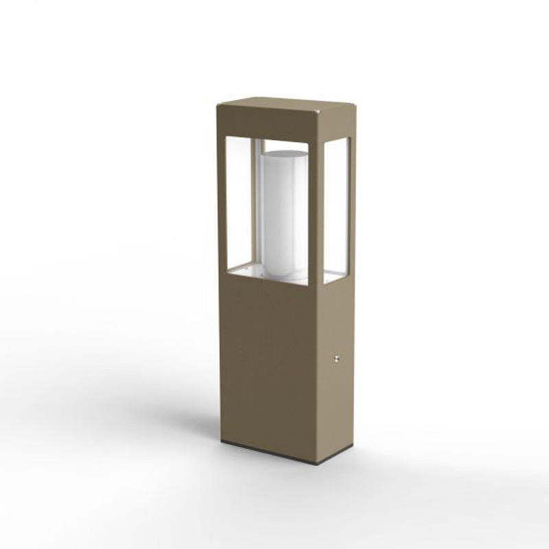 Roger Pradier Brick² N°2 Floor Lamp | All Square Lighting