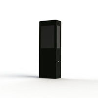 Roger Pradier Brick² N°2 Floor Lamp | All Square Lighting