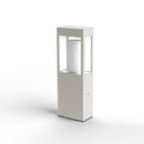 Roger Pradier Brick² N°2 Floor Lamp | All Square Lighting