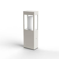 Roger Pradier Brick² N°2 Floor Lamp | All Square Lighting