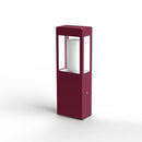 Roger Pradier Brick² N°2 Floor Lamp | All Square Lighting