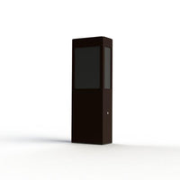 Roger Pradier Brick² N°2 Floor Lamp | All Square Lighting