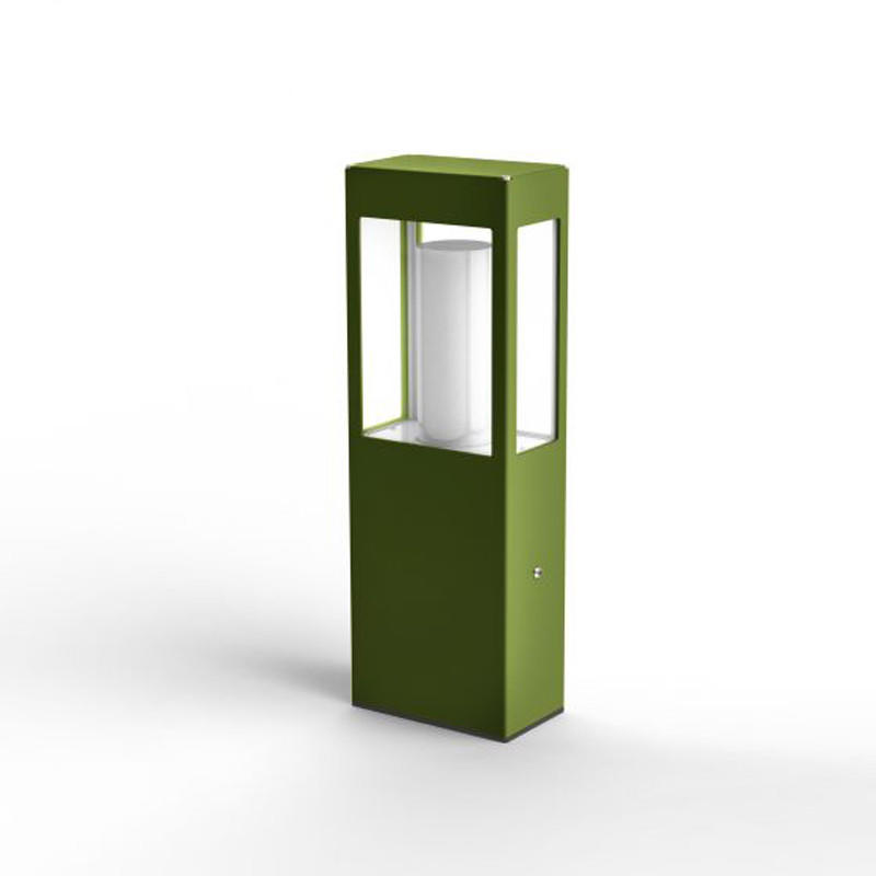 Roger Pradier Brick² N°2 Floor Lamp | All Square Lighting