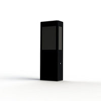 Roger Pradier Brick² N°2 Floor Lamp | All Square Lighting