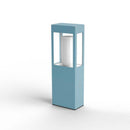 Roger Pradier Brick² N°2 Floor Lamp | All Square Lighting