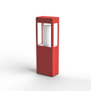 Roger Pradier Brick² N°2 Floor Lamp | All Square Lighting