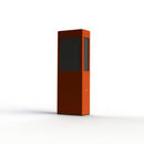 Roger Pradier Brick² N°2 Floor Lamp | All Square Lighting