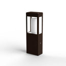 Roger Pradier Brick² N°2 Floor Lamp | All Square Lighting