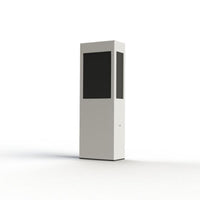 Roger Pradier Brick² N°2 Floor Lamp | All Square Lighting