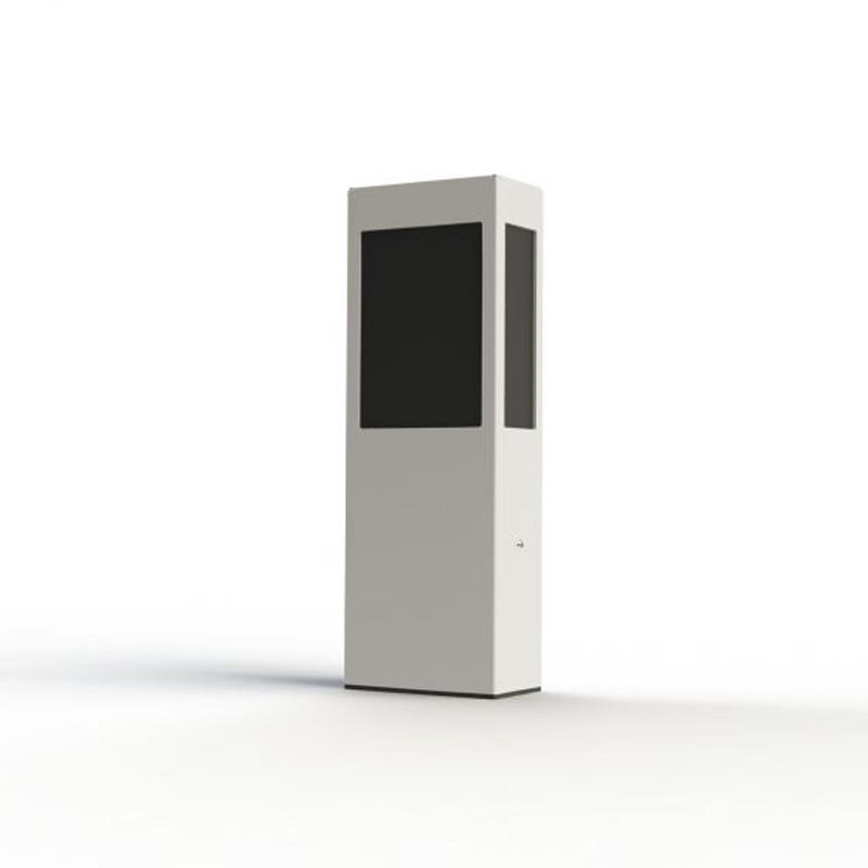 Roger Pradier Brick² N°2 Floor Lamp | All Square Lighting