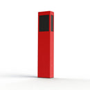 Roger Pradier Brick² N°3 Floor Lamp | All Square Lighting