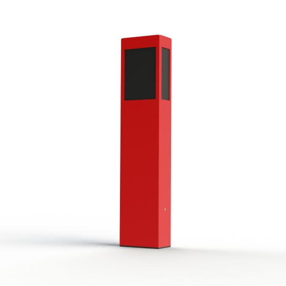 Roger Pradier Brick² N°3 Floor Lamp | All Square Lighting