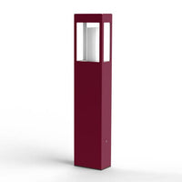 Roger Pradier Brick² N°3 Floor Lamp | All Square Lighting