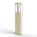 Roger Pradier Brick² N°3 Floor Lamp | All Square Lighting
