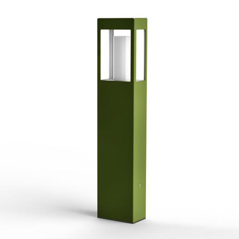 Roger Pradier Brick² N°3 Floor Lamp | All Square Lighting