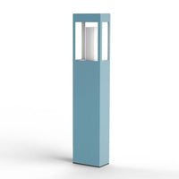 Roger Pradier Brick² N°3 Floor Lamp | All Square Lighting
