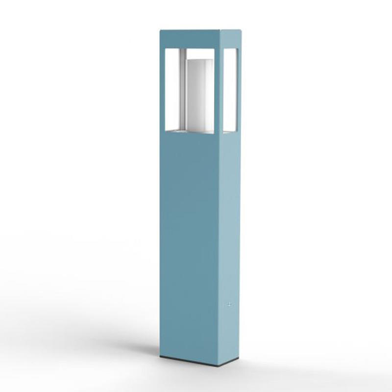 Roger Pradier Brick² N°3 Floor Lamp | All Square Lighting