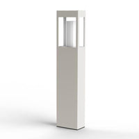 Roger Pradier Brick² N°3 Floor Lamp | All Square Lighting