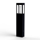 Roger Pradier Brick² N°3 Floor Lamp | All Square Lighting